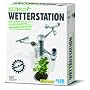 4M 663279 - Green Science - Wetterstation von HCM Kinzel GmbH