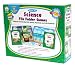 Science File Folder Games, Grades K - 1: Skill-Building Center Activities for Science