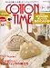 COTTON TIME (���åȥ� ������) 2008ǯ 01��� [����] �����ߤˡ����������Ⱦ�ʪ���빬�����ʤ�ȡ����襤����ʪ�κ�������������ա� 