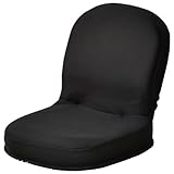 �R�P(YAMAZEN) �܂肽���� �R���p�N�g���֎q �u���b�NDMZ-37(WBK)