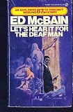 Lets Hear It for the Deaf Man (87th Precinct Mystery)