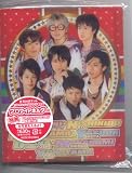 関ジャニ∞ KANJYANI ブロマイドホルダー