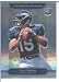 2010 Topps Platinum Football Card #79 Tim Tebow Rookie Denver Broncos