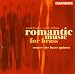 Romantic Music for Brass