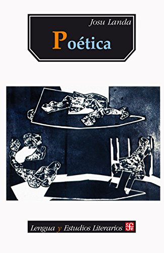 Poética: 0 (Lengua Y Estudios Literarios) (Spanish Edition)