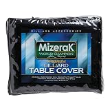 Mizerak P0867 Billiard Premium Table Cover