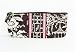 Vera Bradley Brush & Pencil Case Imperial Toile
