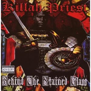 The Alan Parsons Project/Killah Priest/JR Writer/TheThyrday