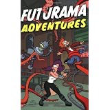 Futurama Adventures