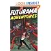 Futurama Adventures