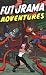 Futurama Adventures