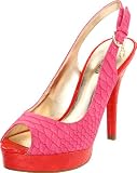 GUESS Pallavi Slingback Pumps, PINK (5 1/2)
