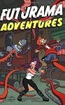 Futurama Adventures