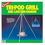 Coghlan's Tri-Pod Grill and Lantern Hanger