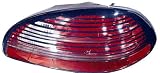 Depo 336-1914R-US Pontiac Grand Prix Passenger Side Replacement Taillight Unit without Bulb