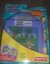Learn Through Music Plus Hide and Seek with Pooh Cartridge