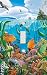 Coral Reef Decorative Switchplate Cover