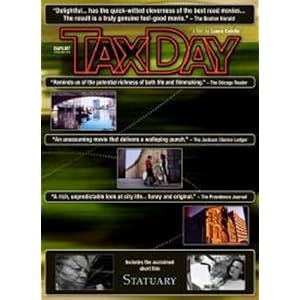 Tax Day movie