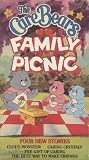 Care Bears:Family Picnic [VHS]
