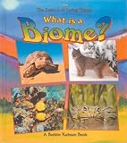 Package - What Is a Biome? - CD + PB Book (Look, Listen, Learn) by Bobbie Kalman (2008-10-30)