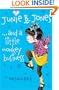 Junie B. Jones and a Little Monkey Business (Junie B Jones) (Junie B Jones)