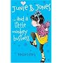 Junie B. Jones and a Little Monkey Business (Junie B Jones)