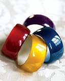 Shiny bangles