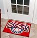 Washington Nationals New Door Mat Rug Doormat