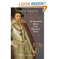 The People's Bible: The Remarkable History of the King James Version