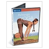 Ashtanga Yoga Beginners Practice with Nicki Doane