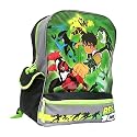 Ben 10 Large 16" Large Backpack