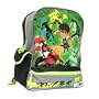 Ben 10 Full Size Backpack