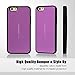 iPhone 6S / iPhone 6 Case, [Heavy Drop Protection] Goospery® Focus Bumper [TPU & Polycarbonate] Hybrid Case [Shock Absorption] Cover for Apple iPhone 6S / 6 [4.7