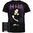 Him - Arms Crossed T-Shirt