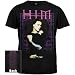 Him - Arms Crossed T-Shirt