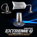 Arizer V Tower Extreme Q 4.0 Vaporizer with Remote Control