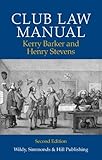 Club law manual