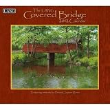 Covered Bridge 2012 Wall Calendar