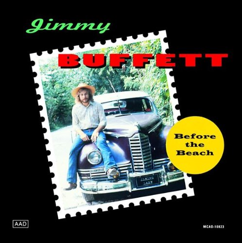 Jimmy Buffett Foto 6