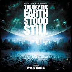 Day the Earth Stood Still (2008) (Score)