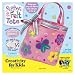 Creativity for Kids Ribbon & Felt Tote