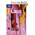 Laos (Lonely Planet Laos: Travel Survival Kit)