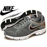 NIKE（ナイキ） ランニング シューズ DOWNSHIFTER4 4E メンズ ダークグレー 477883-002 26.0cm