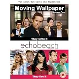Moving Wallpaper & Echo Beach - Season One - 4-DVD Set ( Moving Wallpaper / Echo Beach ) [ NON-USA FORMAT, PAL, Reg.2 Import - United Kingdom ]