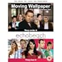 Moving Wallpaper & Echo Beach - Season One - 4-DVD Set ( Moving Wallpaper / Echo Beach ) [ NON-USA FORMAT, PAL, Reg.2 Import - United Kingdom ]