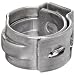 Dixon Stainless Steel 304 Stepless Ear Clamp