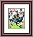 Framed Jeremy Maclin Philadelphia Eagles 8x10 Photo