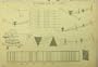 Dispersion Light C1890 Diagram Shapes Angles Old Print