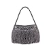 Inge Christopher Caviar Beaded Evening Bag Image