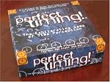 Perfect Timing! The Exhilarating Game of Time Perception